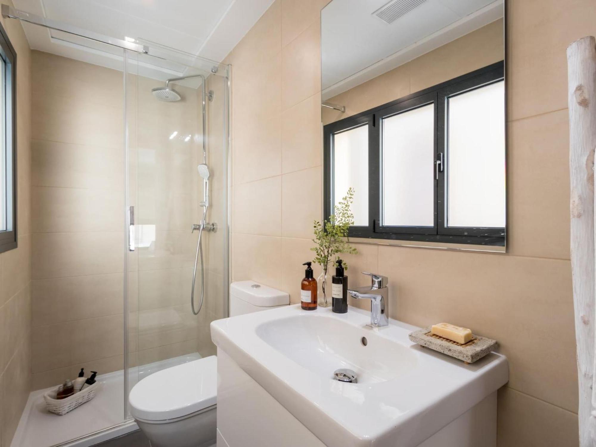 Chezmoihomes Plaza Nueva Luxury Grenade Extérieur photo
